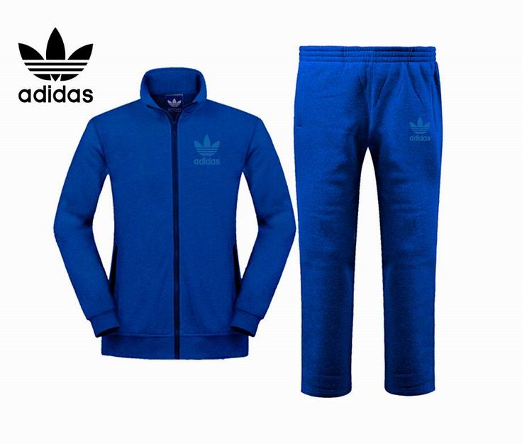 men adidas sport suits-134